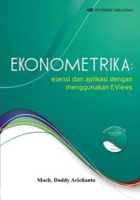 Ekonometrika