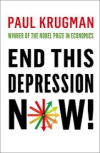 End This Depression Now