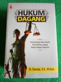 Hukum Dagang