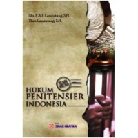 Hukum Penitensier Indonesia 2