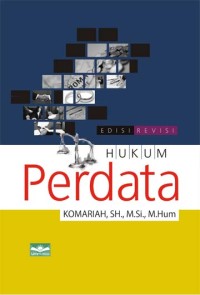 Hukum Perdata (Edisi Revisi)