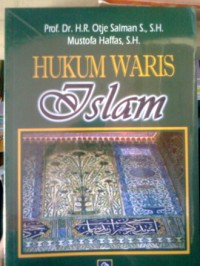Hukum Waris Islam