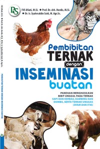 Pembibitan Ternak dengan Inseminasi Buatan