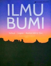 Ilmu Bumi 1