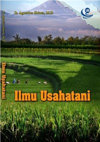 Ilmu Usahatani