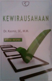 Kewirausahaan