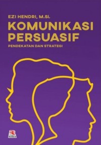 Komunikasi Persuasif