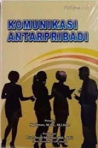 Komunikasi Antar Pribadi