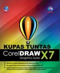 Kupas Tuntas CorelDRAW X7