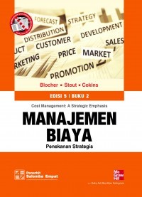 Manajemen Biaya: Penekanan Strategis 2