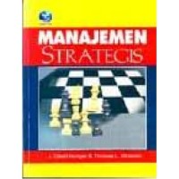 Manajemen Strategis