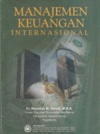 Manajemen Keuangan Internasional
