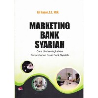 Marketing Bank Syariah