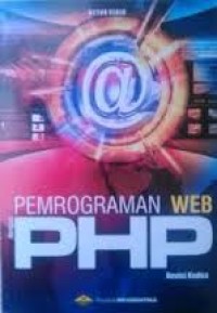 Pemrograman WEB