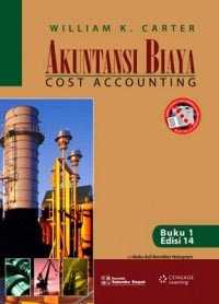 Akuntansi Biaya 1