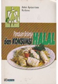 Panduan Belanja dan Konsumsi Halal