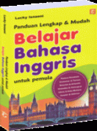 Panduan Lengkap & Mudah Belajar Bahasa Inggris