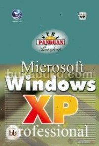 Panduan Lengkap Microsoft Windows XP Professional