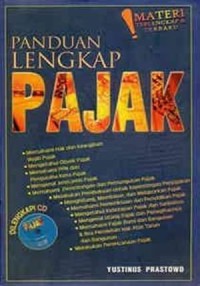 Panduan Lengkap Pajak