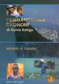 Pembangunan Ekonomi di Dunia Ketiga 1