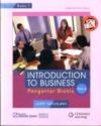 Introduction to Business; Pengantar Bisnis 1