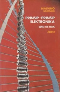 Prinsip-prinsip Elektronika