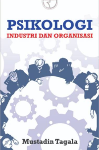 Psikologi Industri dan Organisasi