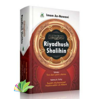 Riyadhush Shalihin