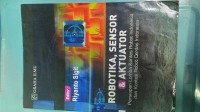 Robotika, Sensor & Aktuator: Persiapan Lomba Kontes Robot Indonesia dan Kontes Robot Cerdas Indonesia
