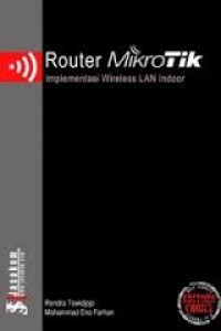 Router MikroTik