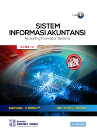 Sistem Informasi Akuntansi