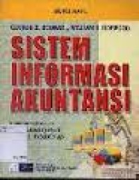 Sistem Informasi Akuntansi 1