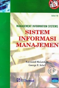 Management Information Systems; Sistem Informasi Manajemen