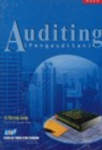 Auditing (Pengauditan) 2