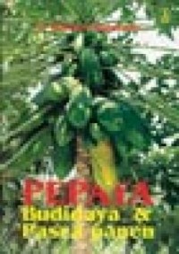 Seri Budi Daya Pepaya