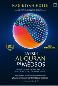 Tafsir Al-Quran di Medsos