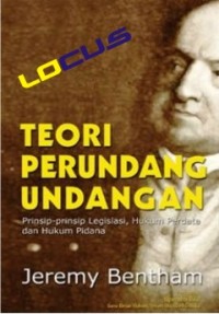 Teori Perundang-Undangan