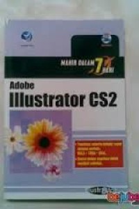 Mahir dalam 7 hari : Adobe Illustrator CS2