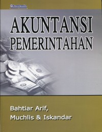 Akuntansi Pemerintahan