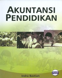 Akuntansi Pendidikan