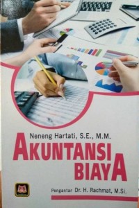 Akuntasi Biaya