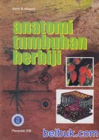 Anatomi Tumbuhan