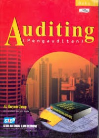 Auditing (Pengauditan) 1