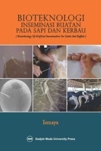 Bioteknologi Reproduksi Pada Ternak