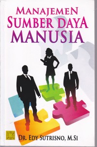 Manajemen Sumber Daya Manusia