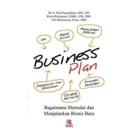 Business Plan