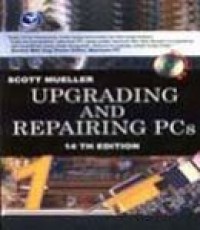 Upgrading and Repairing PCs 14th Edition 1