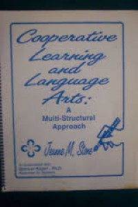 Cooperative Learning and Language Arts