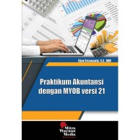 Pratikum Akuntansi dengan MYOB Versi 21