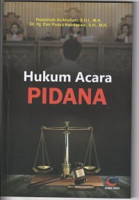 Hukum Acara Pidana